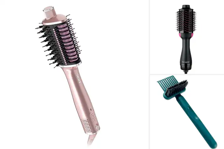 Detailed view of Best 2-in-1 Hair Tools: Top Picks for Quick, Stunning Styles