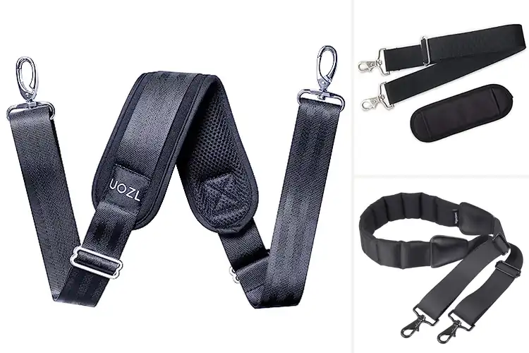 Detailed view of Best 59 Inch Strap Length: Top 10 Stylish & Durable Picks