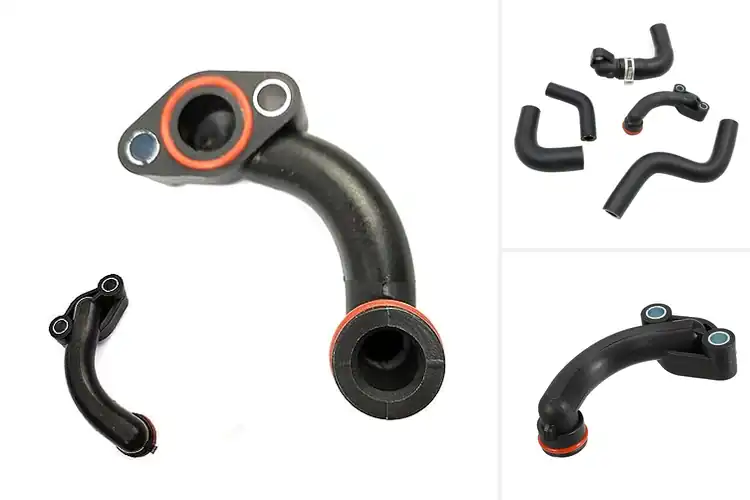 Detailed view of Best 68211200AC Replacement Pipes