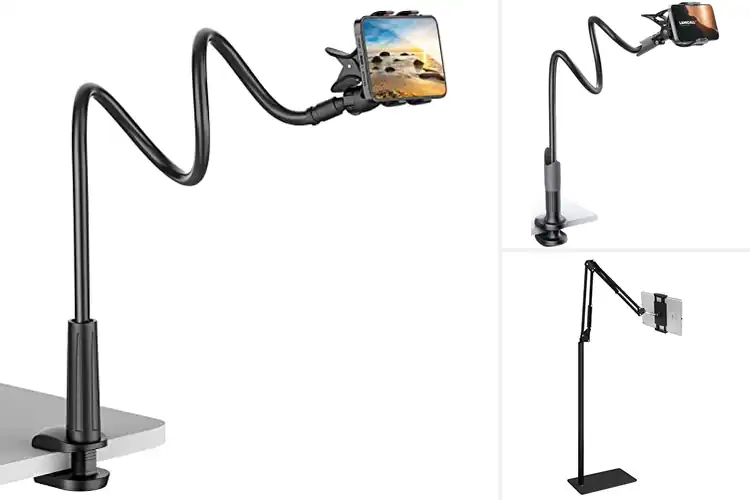 Detailed view of Best Adjustable Holders: 10 Top Picks to Simplify Your Life