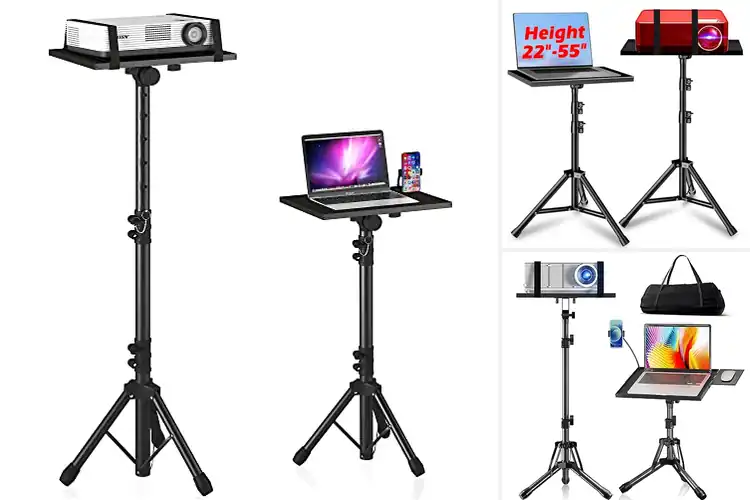 Detailed view of Best Adjustable Stands for Every Device & Activity