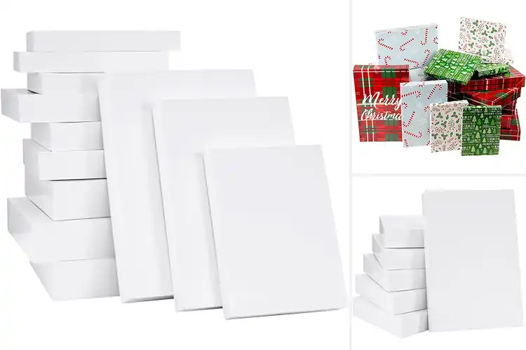 Detailed view of Best Assorted Gift Boxes for Thoughtful Gifting