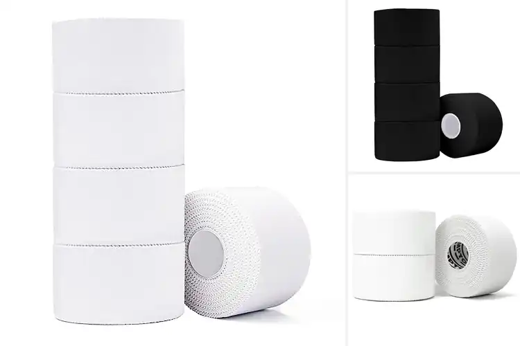 Detailed view of Best Athletic Tapes