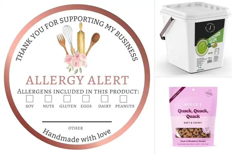 Detailed view of Best Bakery Ingredients to Elevate Your Desserts & Snacks