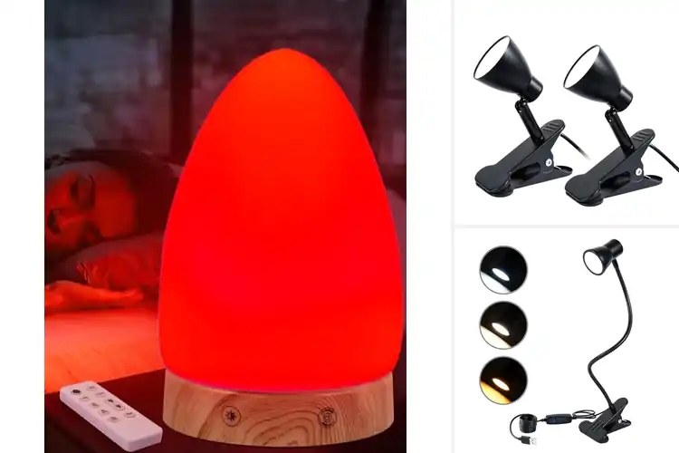 Detailed view of Best Brightness Options