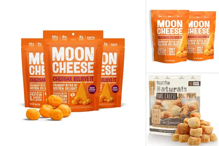 Detailed view of Best Calcium Rich Cheeses Boost Health & Flavor