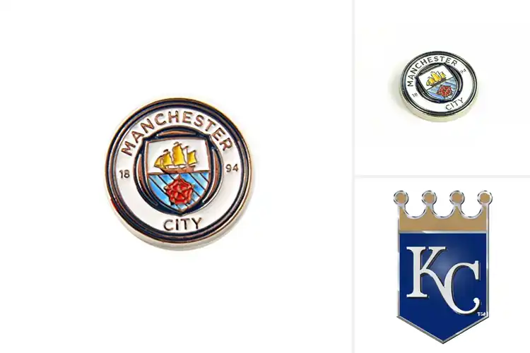 Detailed view of Best City Crest Badges: Top Picks for Bold Local Pride
