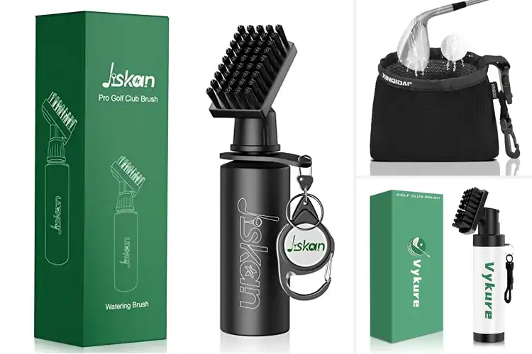 Detailed view of Best Club Accessories