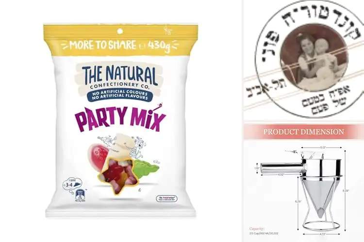 Detailed view of Best Confectioneries: Satisfy Your Sweet Cravings Today