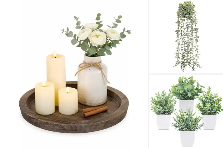 Detailed view of Best Decor Accessories: Transform Your Space Instantly