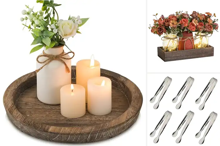 Detailed view of Best Dinner Accessories