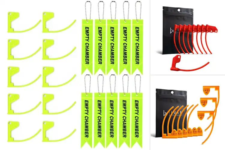 Detailed view of Best Durable Firearm Accessories