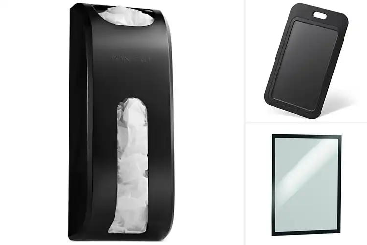 Detailed view of Best Durable Holders: 10 Top Picks for Organized Living
