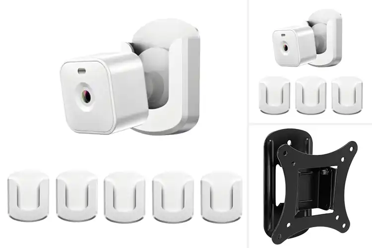 Detailed view of Best Easy Install Mounts
