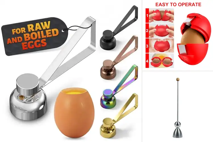 Detailed view of Best Egg Crackers: Quick Guide to Perfect Pairs