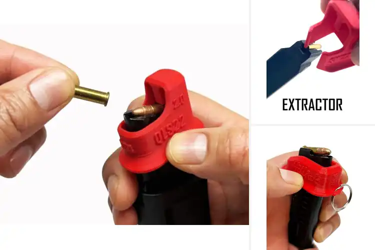 Detailed view of Best Ergonomic Loaders