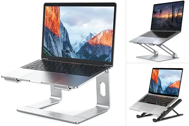 Detailed view of Best Ergonomic Stands