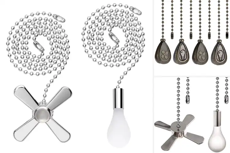 Detailed view of Best Fan Accessories: Smart Tips for Style & Comfort