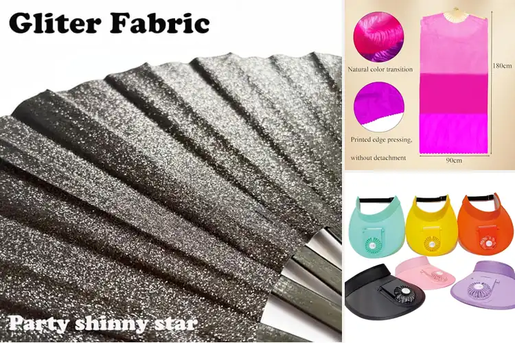 Detailed view of Best Fan Apparel Accessory