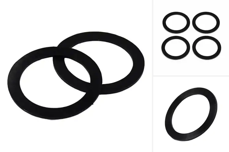 Detailed view of Best Fuel Sediment Bowl Gaskets
