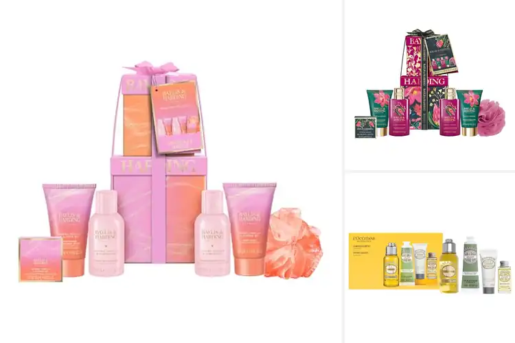 Detailed view of Best Gift Sets