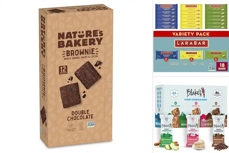 Detailed view of Best Healthy Dairy Snacks: 9 Nutritious & Delicious Options