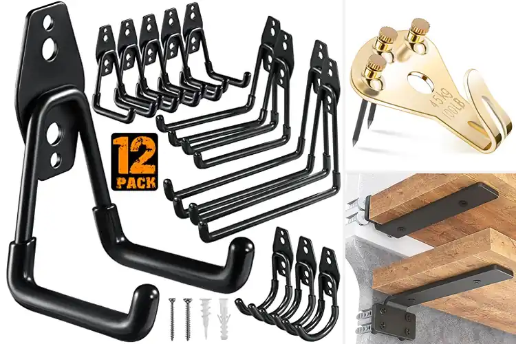 Detailed view of Best Heavy Duty Wall Mounts