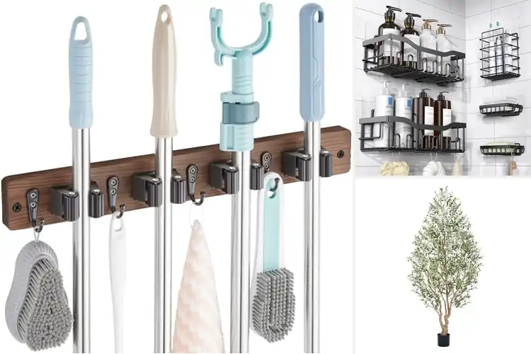 Detailed view of Best Home Decor