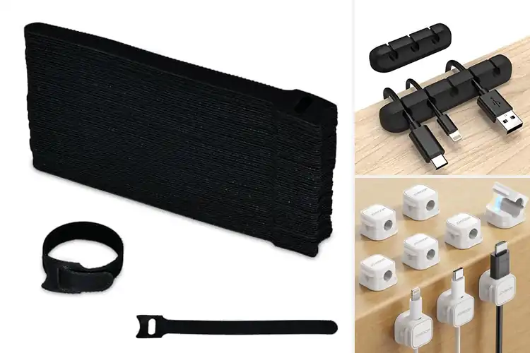 Detailed view of Best Home Electronics Accessories