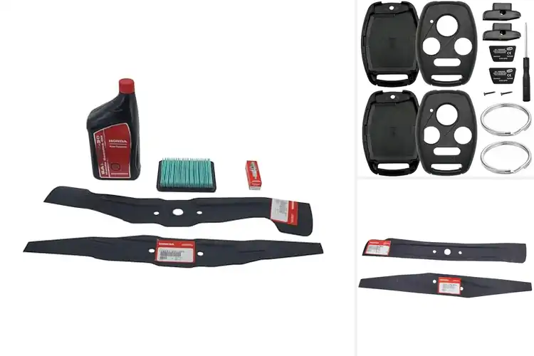 Detailed view of Best Honda Replacements