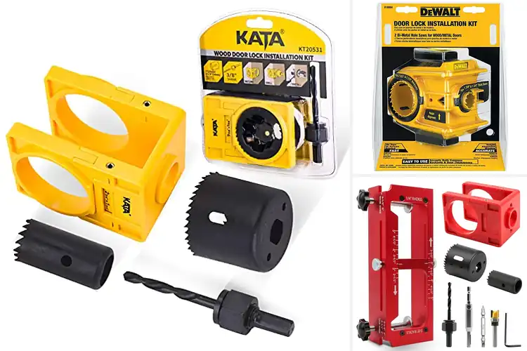 Detailed view of Best Installation Kits: Elevate Your DIY Game Today