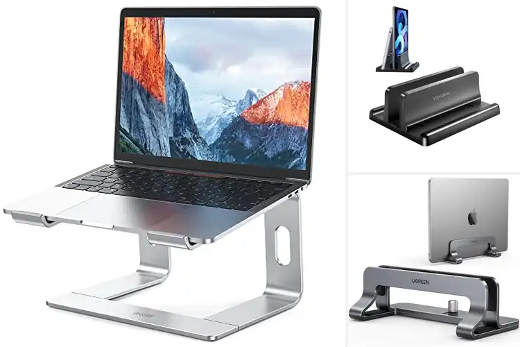 Detailed view of Best Laptop Holders