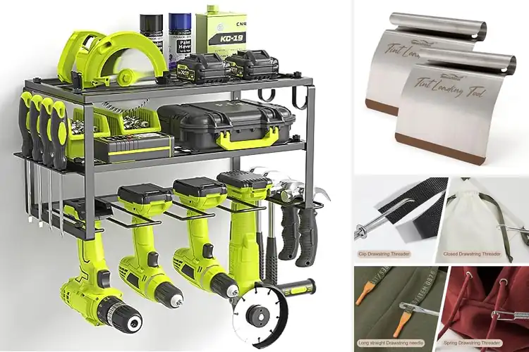 Detailed view of Best Loading Tools