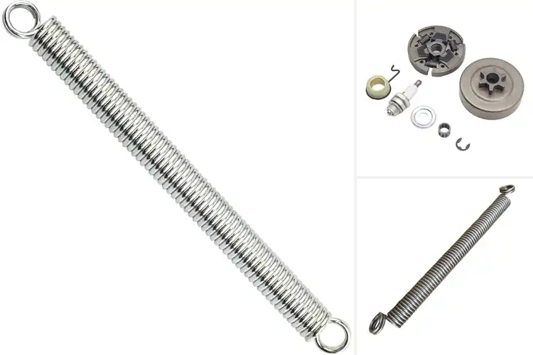 Detailed view of Best Long-Lasting Clutch Parts