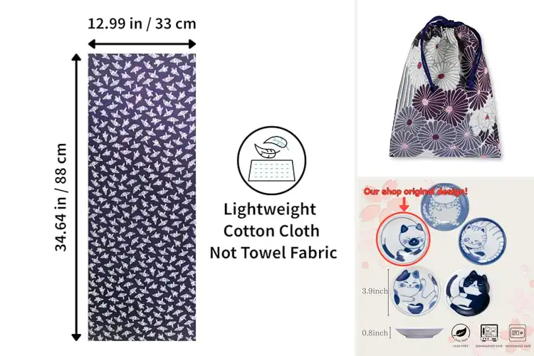 Detailed view of Best Made in Japan Gifts