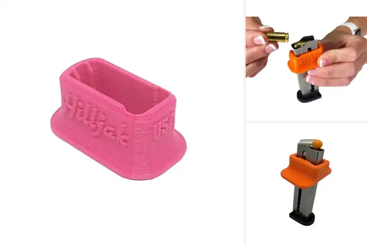 Detailed view of Best Magazine Loaders For M&p 380 Shield Ez