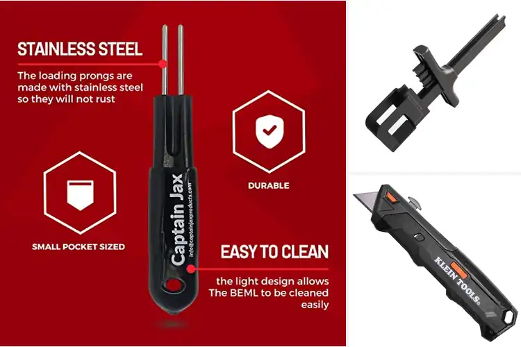 Detailed view of Best Magazine Loading Tools: Top 10 Picks to Load Like a Pro