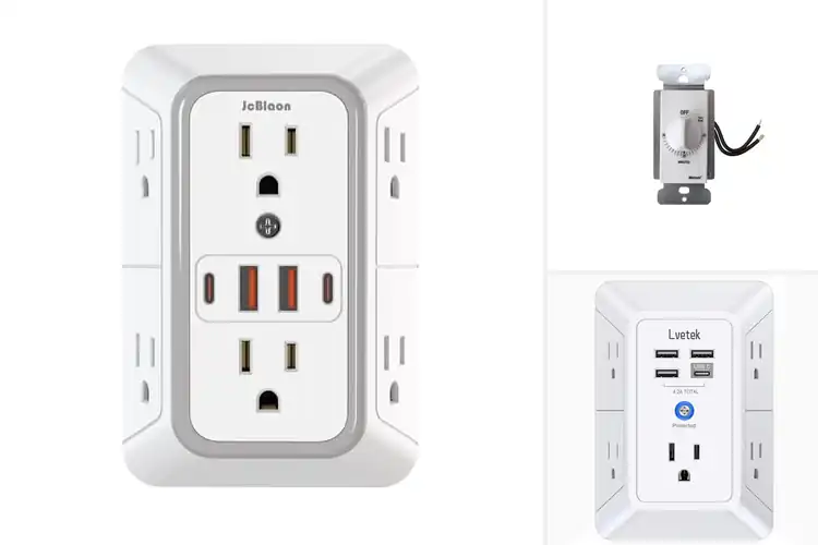 Detailed view of Best Office Power Solutions