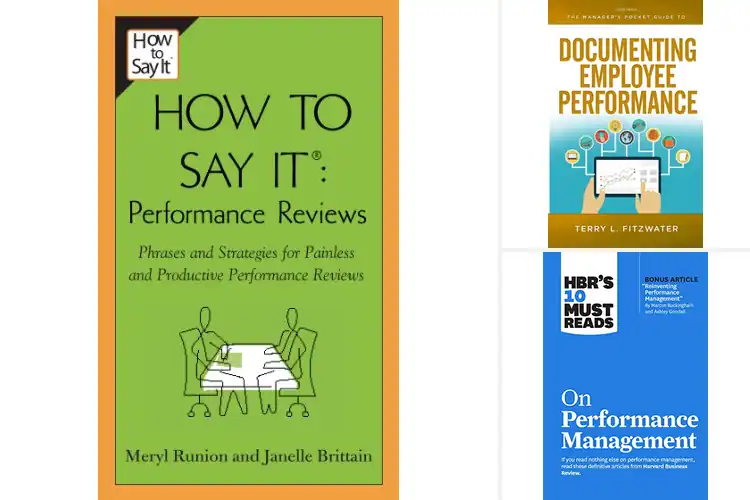 Detailed view of Best Performance Ratings