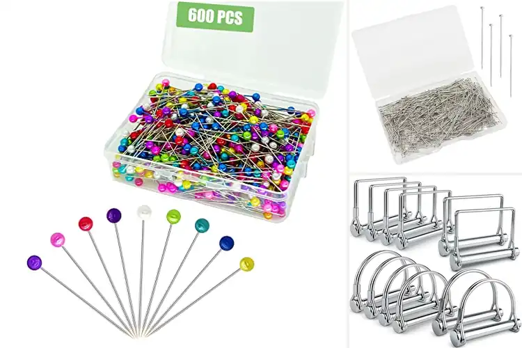 Detailed view of Best Pins : Your Ultimate Guide to Perfect Picks
