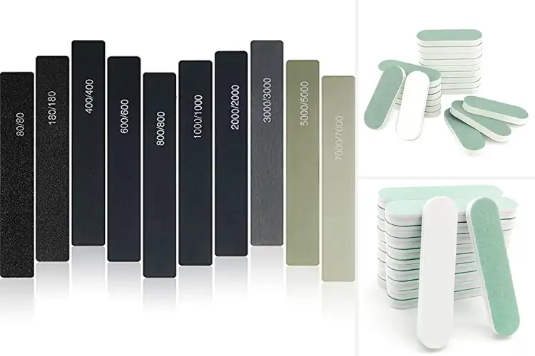 Detailed view of Best Polishing Sticks: Top 10 Picks for Flawless Finishes