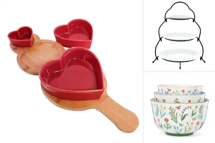 Detailed view of Best Porcelain Servewares