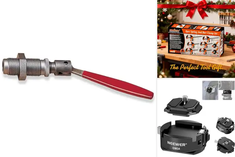 Detailed view of Best Quick Load Devices: Top 10 Picks to Save Time Fast