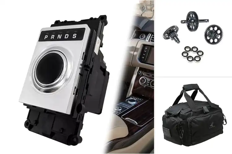 Detailed view of Best Range Gears: Top 10 Picks to Upgrade Your Adventures