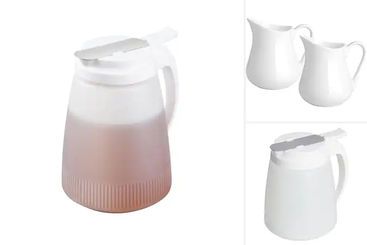 Detailed view of Best Sauce Pourers: Top 10 Picks for Mess-Free Serving