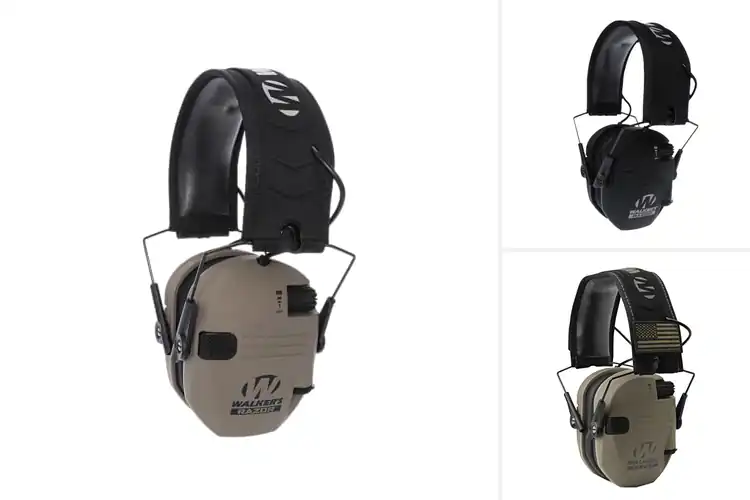 Detailed view of Best Shooting Gear