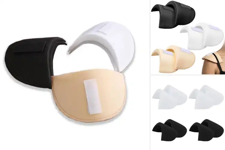 Detailed view of Best Shoulder Pads: Elevate Your Style with Shape & Comfort