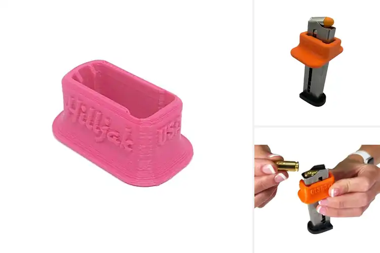 Detailed view of Best Smith & Wesson M&P 380 Shield EZ Magazine Loaders