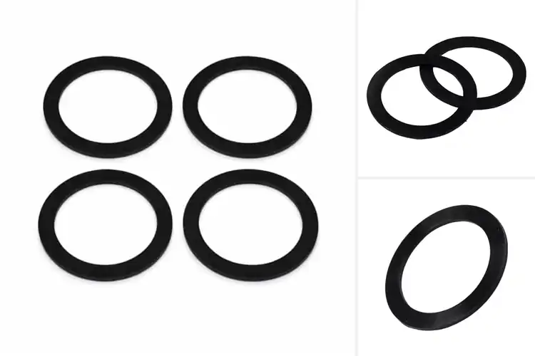 Detailed view of Best Tractor Fuel Bowl Gaskets