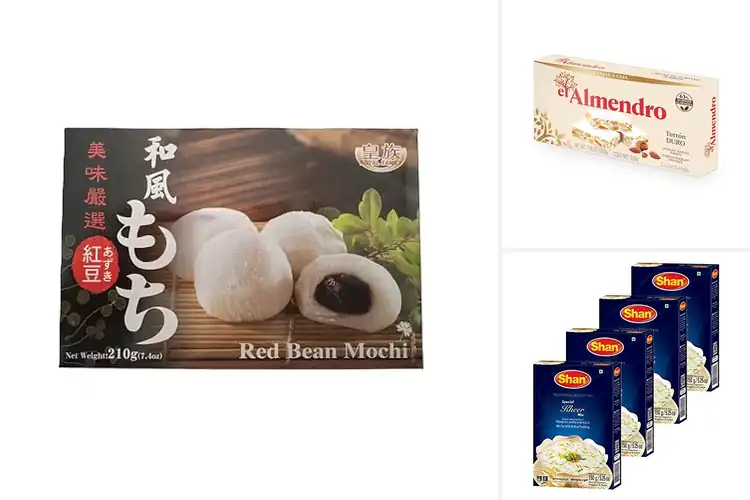 Detailed view of Best Traditional Desserts: Timeless Treats for Pure Comfort